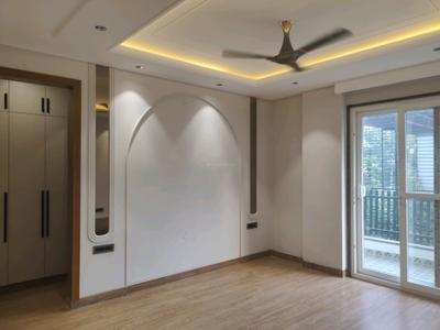Bedroom Image of 3300 Sq.ft 4 BHK Builder Floor for sale in Ridhi Signature Floors 358 Sqyd, Sector 21C Faridabad for Rs. 39000000