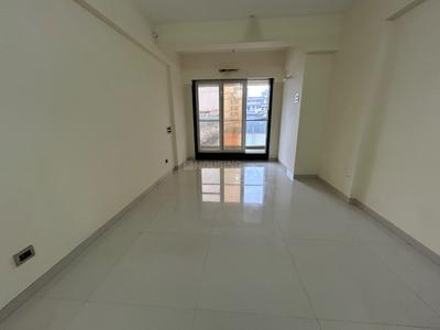 Bedroom Image of 1120 Sq.ft 2 BHK Apartment / Flat for rent in Spendor Visava Co Op Hsg Society Proposed, Dombivli West Thane for Rs. 25000