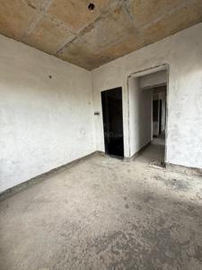 Bedroom Image of 1098 Sq.ft 2 BHK Apartment / Flat for sale in Baramati Pune for Rs. 4500000