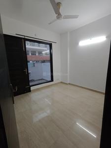 Bedroom Image of 1454 Sq.ft 2 BHK Builder Floor for rent in Sector 46 Gurgaon for Rs. 37000