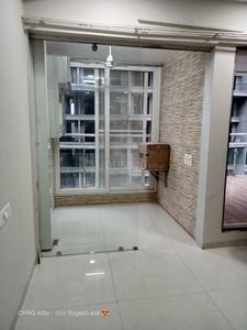Hall Image of 950 Sq.ft 2 BHK Apartment / Flat for rent in Sai Proviso Leisure Town, Hadapsar Pune for Rs. 35000