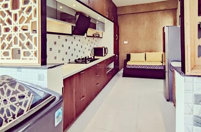 Balcony Image of Flat no -405 Esteem Splendor-2 in Adugodi, Bengaluru