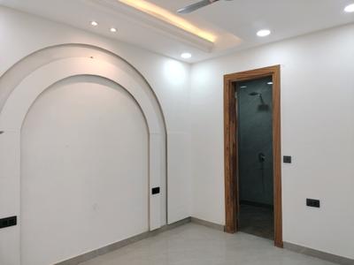 Bedroom Image of 1620 Sq.ft 3 BHK Builder Floor for sale in BPTP District 3, Sector 85 Faridabad for Rs. 17000000