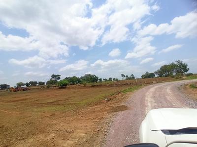 Image of 121 Sq.ft Residential Plot / Land for sale in Sri Agricultural Land, Shamshabad, Hyderabad for Rs. 220000