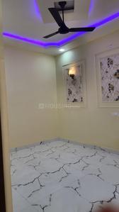 Hall Image of 1370 Sq.ft 3 BHK Duplex for sale in Sultanpur Road Lucknow for Rs. 620000