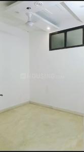 Hall Image of 1000 Sq.ft 2 BHK Builder Floor for rent in Subhash Nagar New Delhi for Rs. 20500