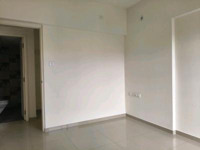 Bedroom Image of 530 Sq.ft 1 BHK Apartment / Flat for rent in Mahindra Happinest Tathawade, Tathawade Pune for Rs. 25000