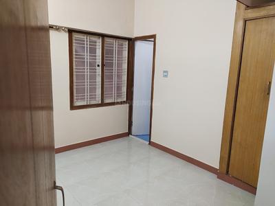 Bedroom Image of 1000 Sq.ft 2 BHK Independent House for rent in Indira Nagar Bengaluru for Rs. 35000