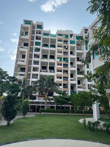 Image of 1250 Sq.ft 2 BHK Apartment / Flat for rent in Manish Nagar, Nagpur for Rs. 27000