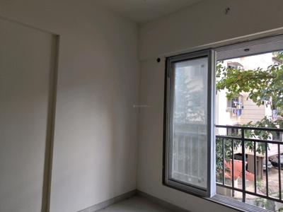 Bedroom Image of 500 Sq.ft 1 BHK Apartment / Flat for sale in Laxmi Vishwa Vihang Heights, Dahisar East Mumbai for Rs. 9200000