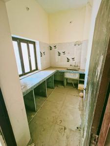 Kitchen Image of 1600 Sq.ft 3 BHK Independent House for sale in Sai Niwas Nagar, Jhalamand Jodhpur for Rs. 4000000
