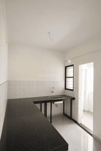 Image of 940 Sq.ft 2 BHK Apartment / Flat for sale in Besa, Nagpur for Rs. 5500000