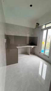 Kitchen Image of 479 Sq.ft 1 BHK Apartment / Flat for sale in Alaya, Jogeshwari West Mumbai for Rs. 14200000