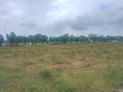Image of 200 Sq.ft Residential Plot / Land for sale in Tukkuguda, Hyderabad for Rs. 6000002
