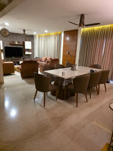 Hall Image of 2500 Sq.ft 3 BHK Apartment / Flat for sale in Karia Konark Vista, Hadapsar Pune for Rs. 35000000