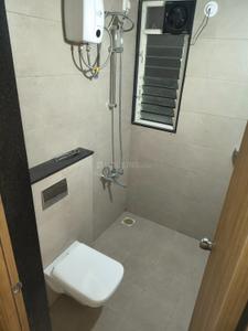 Image of 900 Sq.ft 2 BHK Apartment / Flat for rent in Rama Fusion Towers Phase III, Hinjawadi Phase 3, Pune for Rs. 30000