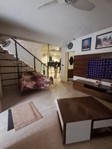 Hall Image of 2580 Sq.ft 3 BHK Independent House for sale in Science City Ahmedabad for Rs. 41000000