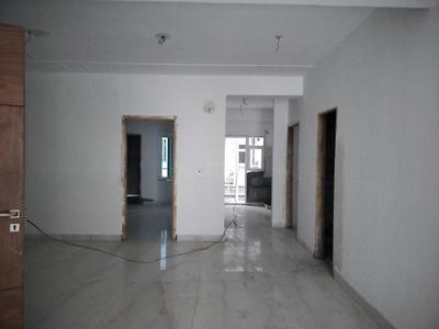 Living Room Image of 1640 Sq.ft 3 BHK Builder Floor for sale in Panchsheel Prime 390 Phase 3, Shastri Nagar Ghaziabad for Rs. 13500000