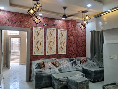 1 BHK Flat