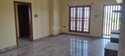 Hall Image of 1200 Sq.ft 2 BHK Builder Floor for rent in Nagegowdanapalya Bengaluru for Rs. 20000