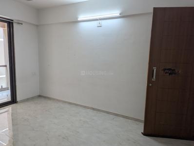Bedroom Image of 698 Sq.ft 2 BHK Apartment / Flat for sale in Pramukh Horizon 2, Sargasan Gandhinagar for Rs. 10000000
