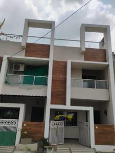 Image of 1600 Sq.ft 3 BHK Independent House for sale in Nipania, Indore for Rs. 11500000