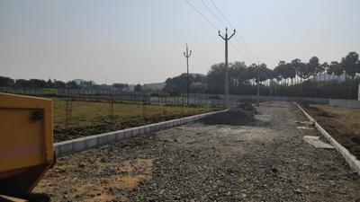 Image of 1044 Sq.ft Residential Plot / Land for sale in Nemmeli, Chennai for Rs. 3444156