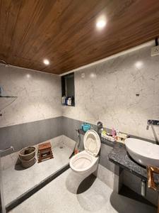 Image of 835 Sq.ft 1 BHK Apartment / Flat for sale in Rajyog Odina, Chembur, Mumbai for Rs. 18500000