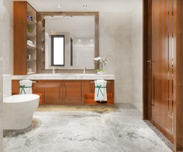 3 BHK Flat