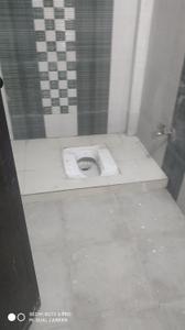 Bathroom Image of 1000 Sq.ft 2 BHK Independent House for rent in Rajendra Nagar Indore for Rs. 10000