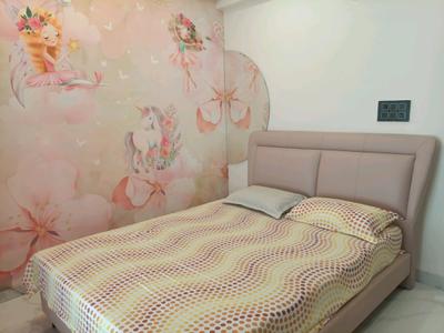 Bedroom Image of 1616 Sq.ft 3 BHK Apartment / Flat for sale in Sree Kalpa Luxor, Gajularamaram Hyderabad for Rs. 15500000