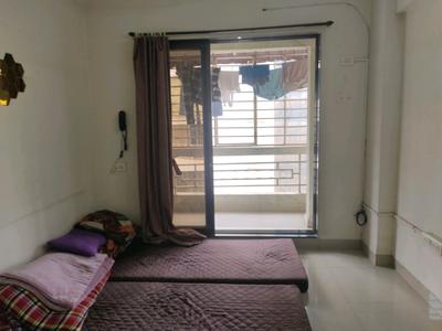 Living Room Image of 995 Sq.ft 2 BHK Apartment / Flat for sale in Vashi Navi Mumbai for Rs. 15000000