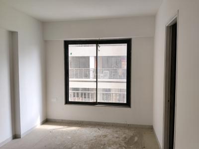 Bedroom Image of 1500 Sq.ft 3 BHK Apartment / Flat for sale in Saanvi Nirman Estella, Bopal Ahmedabad for Rs. 7500000