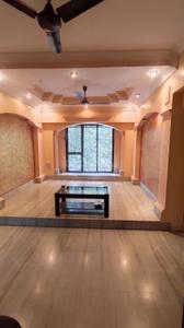 Hall Image of 700 Sq.ft 2 BHK Apartment / Flat for rent in Evershine Nagar, Malad West Mumbai for Rs. 45000