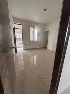 Bedroom Image of 1500 Sq.ft 3 BHK Apartment / Flat for sale in Anisabad Patna for Rs. 9750000