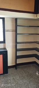 Kitchen Image of 700 Sq.ft 1 BHK Apartment / Flat for sale in Ram Wadi Nashik for Rs. 1600000