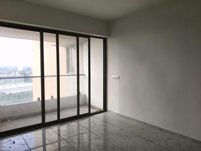 Living Room Image of 1881 Sq.ft 3 BHK Apartment / Flat for sale in Al Hamd 49, Sarkhej Ahmedabad for Rs. 10000000