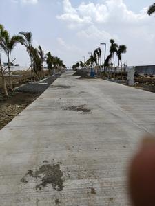 Image of 1000 Sq.ft Residential Plot / Land for sale in Gotal Pajri, Nagpur for Rs. 3700000