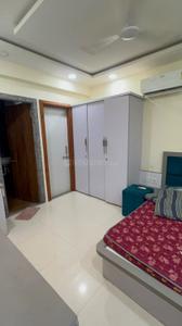 Bedroom Image of 920 Sq.ft 2 BHK Apartment / Flat for sale in RajLaxmi Estate, Rau Indore for Rs. 4500000