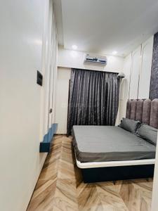 Bedroom Image of 1050 Sq.ft 2 BHK Apartment / Flat for sale in Sai Mldc Yashwant Orchid Phase II, Nalasopara East Nala Sopara for Rs. 7700000
