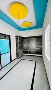 Bedroom Image of 515 Sq.ft 2 BHK Villa for sale in Kovilpalayam Coimbatore for Rs. 3300000