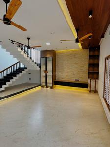 Image of 2200 Sq.ft 3 BHK Villa for sale in Abhinav City, Vidhan Sabha Road, Raipur for Rs. 8299000
