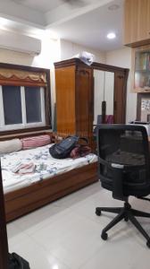 Bedroom Image of 2000 Sq.ft 5 BHK Independent House for sale in Tollygunge Kolkata for Rs. 20000000