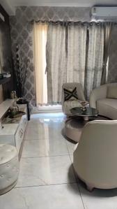 Hall Image of 1880 Sq.ft 3.5 BHK Apartment / Flat for sale in Rishita Manhattan, Gomti Nagar Extension Lucknow for Rs. 16500000
