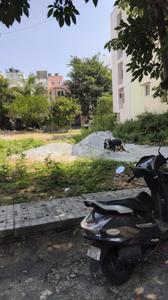 Image of 2400 Sq.ft Residential Plot / Land for sale in Gnana Bharathi, Bengaluru for Rs. 36000000