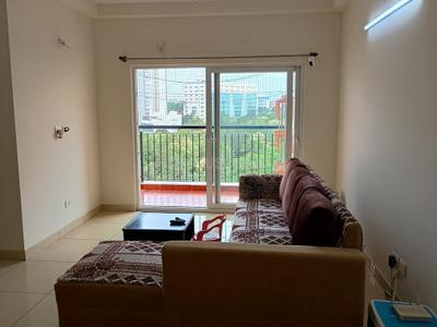 Hall Image of 1342 Sq.ft 2.5 BHK Apartment / Flat for sale in Electronic City Bengaluru for Rs. 18000000