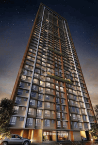 2 BHK Flat