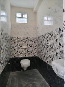 Bedroom Two Image of 1680 Sq.ft 3 BHK Independent House for sale in Gerugambakkam Chennai for Rs. 13000000