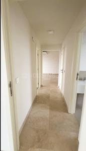 Image of 1727 Sq.ft 3 BHK Apartment / Flat for sale in Ireo The Corridors, Sector 67, Gurgaon for Rs. 31987821