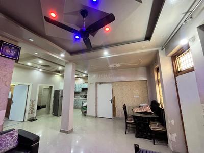Hall Image of 1300 Sq.ft 4 BHK Independent House for sale in Noida Extension Greater Noida for Rs. 33000000